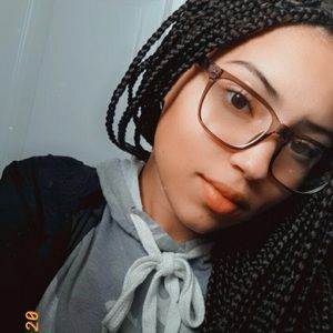 Meet your Posher, Bree